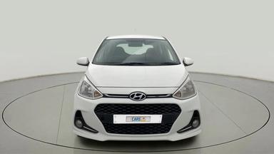 2017 Hyundai Grand i10