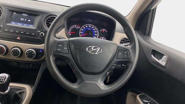 2017 Hyundai Grand i10