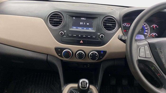 2017 Hyundai Grand i10