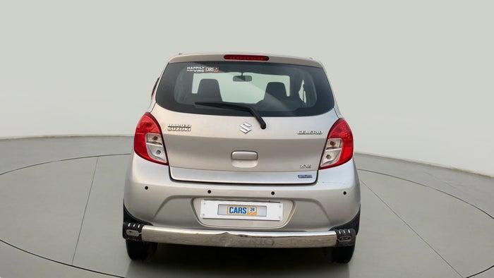 2018 Maruti Celerio