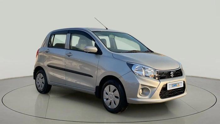 2018 Maruti Celerio