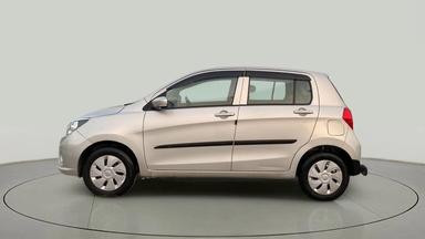 2018 Maruti Celerio