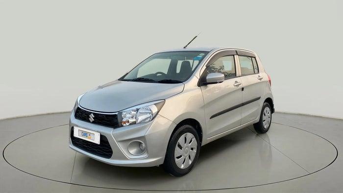 2018 Maruti Celerio