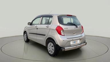 2018 Maruti Celerio