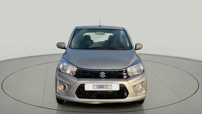 2018 Maruti Celerio