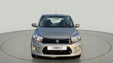 2018 Maruti Celerio