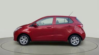 2018 Hyundai Grand i10