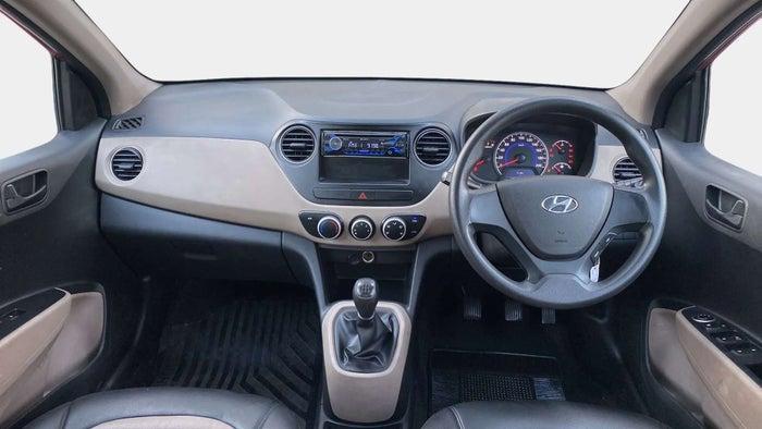 2018 Hyundai Grand i10