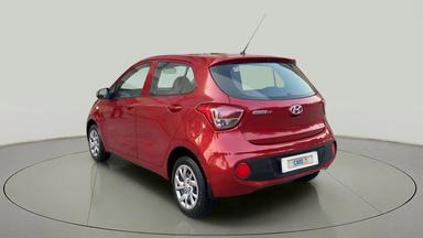 2018 Hyundai Grand i10