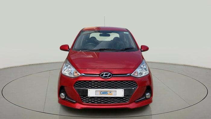 2018 Hyundai Grand i10