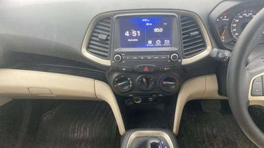 2019 Hyundai NEW SANTRO