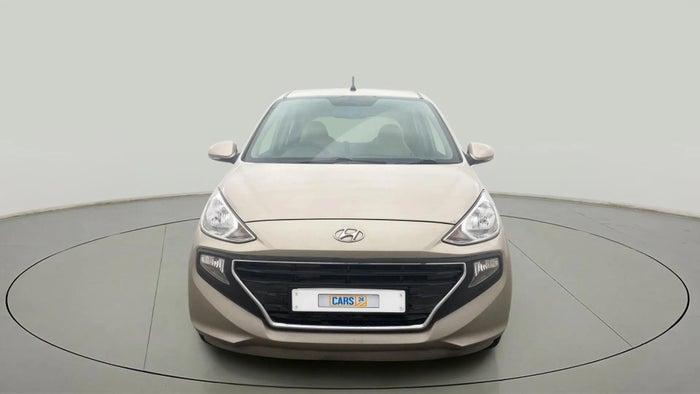 2019 Hyundai NEW SANTRO