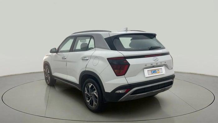 2022 Hyundai Creta