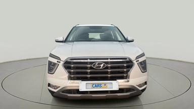 2022 Hyundai Creta