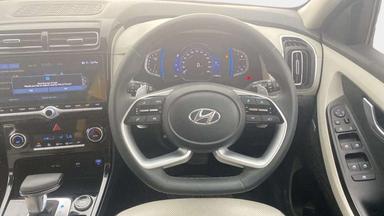 2022 Hyundai Creta