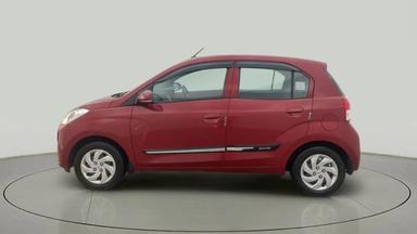 2019 Hyundai NEW SANTRO