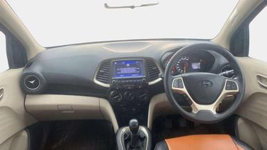 2019 Hyundai NEW SANTRO