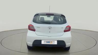 2018 Tata Tiago