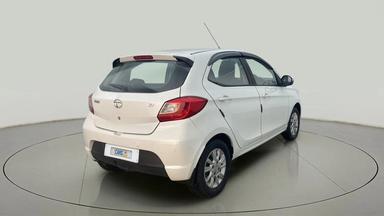 2018 Tata Tiago