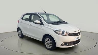 2018 Tata Tiago