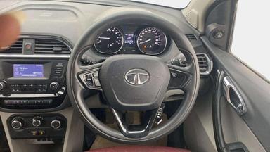 2018 Tata Tiago