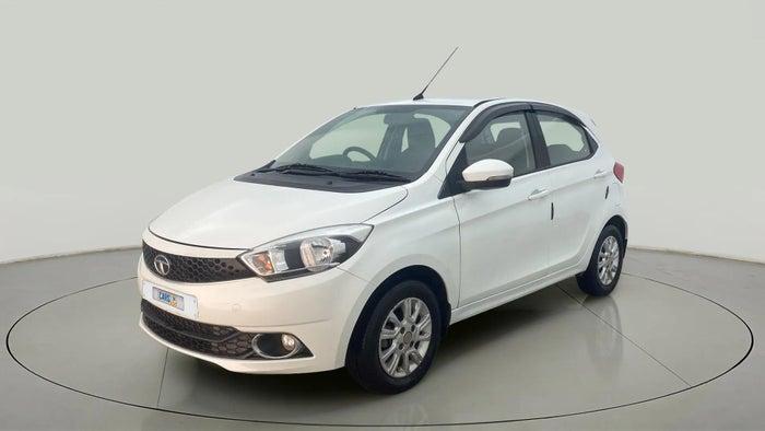 2018 Tata Tiago