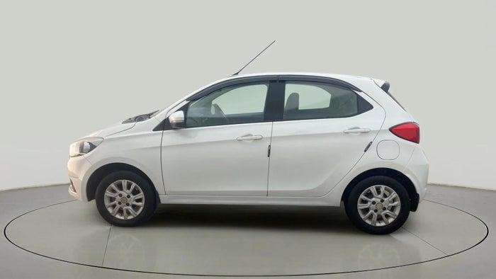 2018 Tata Tiago