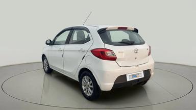 2018 Tata Tiago