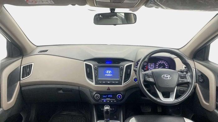 2018 Hyundai Creta