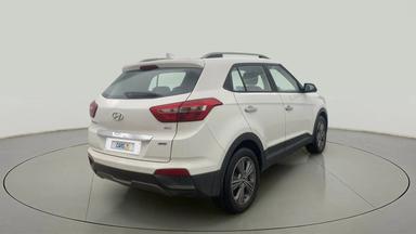 2018 Hyundai Creta