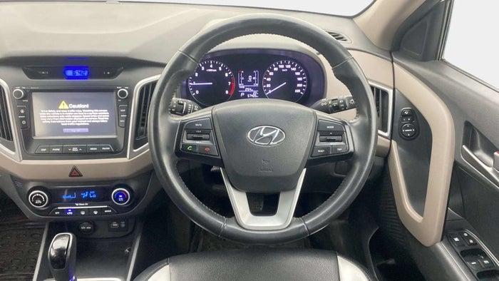 2018 Hyundai Creta