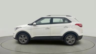 2018 Hyundai Creta