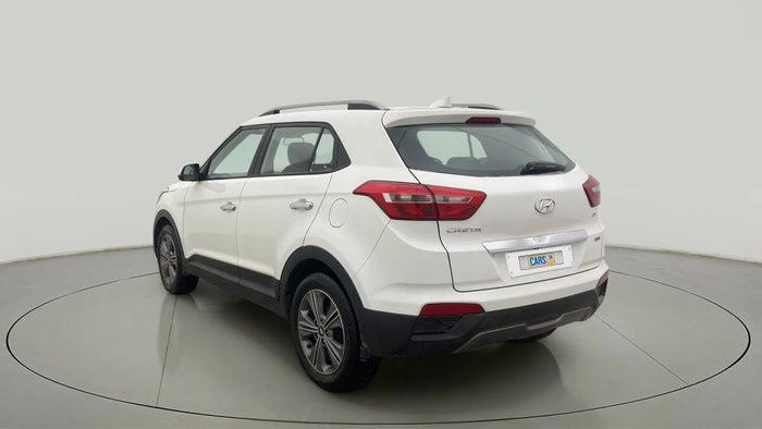 2018 Hyundai Creta