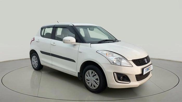 2017 Maruti Swift