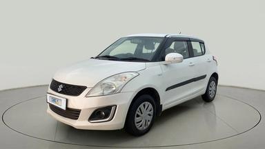 2017 Maruti Swift