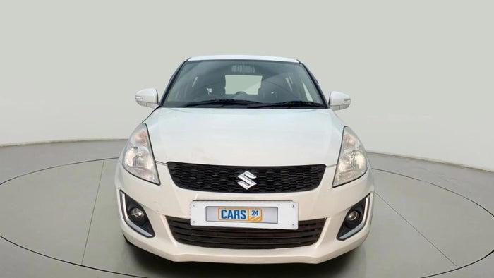 2017 Maruti Swift