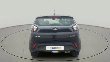 2020 Tata NEXON