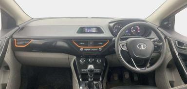 2020 Tata NEXON