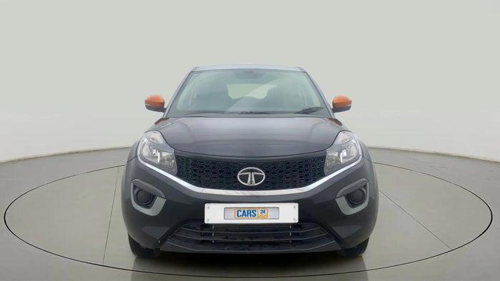 2020 Tata NEXON