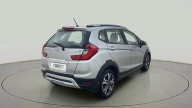 2017 Honda WR-V