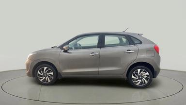 2021 Maruti Baleno