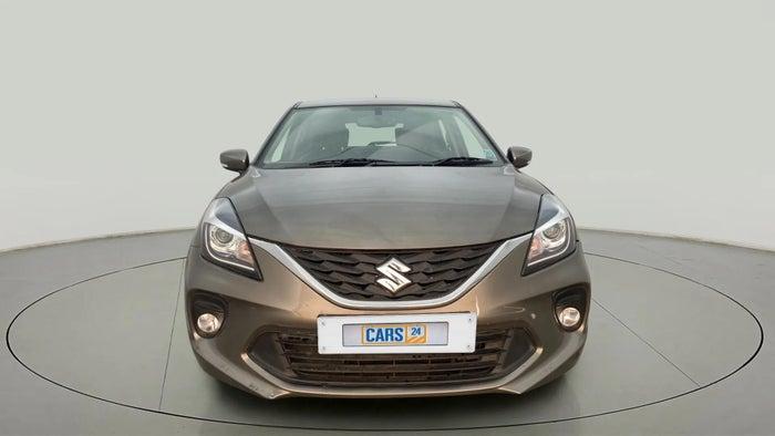 2021 Maruti Baleno