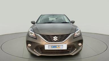 2021 Maruti Baleno