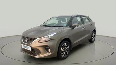 2021 Maruti Baleno