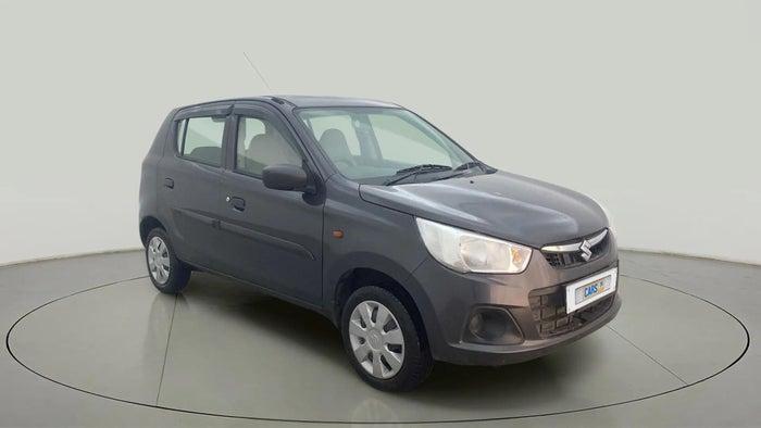 2019 Maruti Alto K10