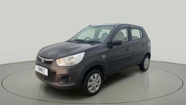 2019 Maruti Alto K10