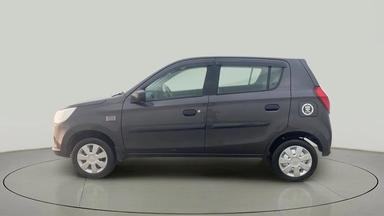 2019 Maruti Alto K10