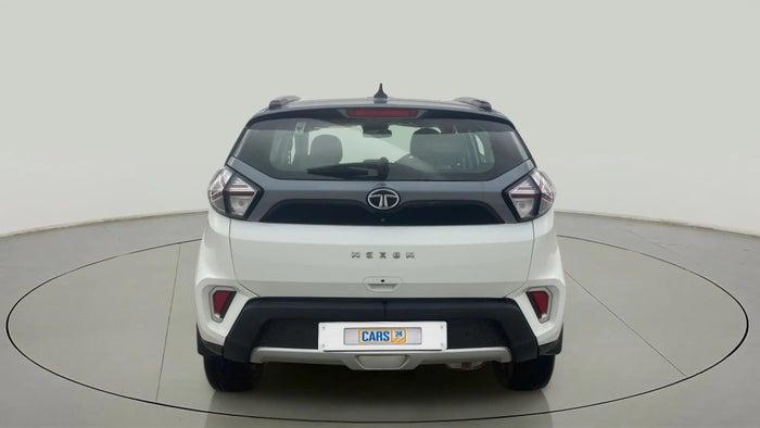 2022 Tata NEXON