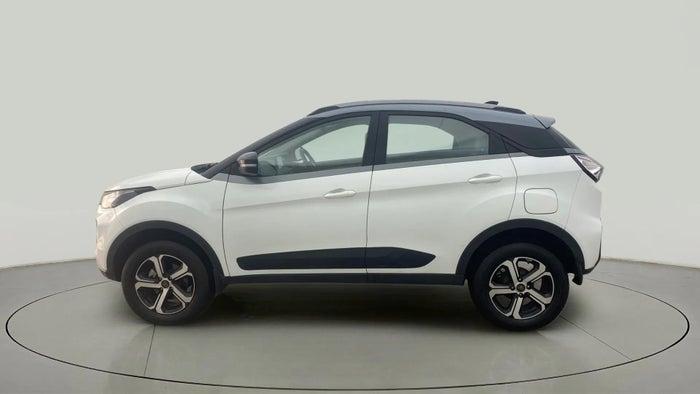 2022 Tata NEXON