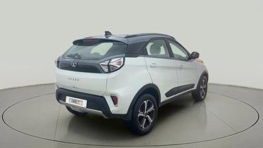 2022 Tata NEXON